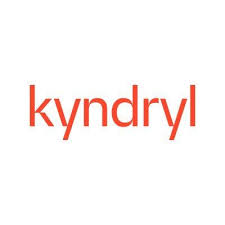 Kyndryl logo