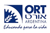 ORT logo